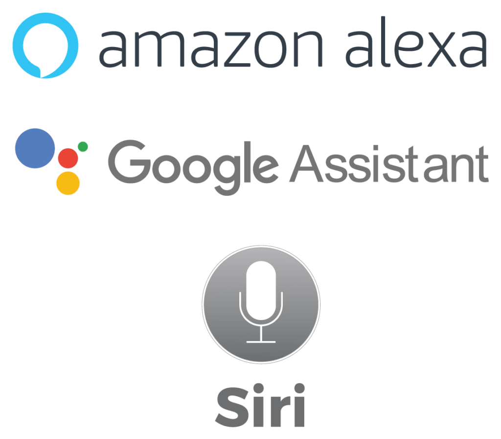 Alexa_google_Siri