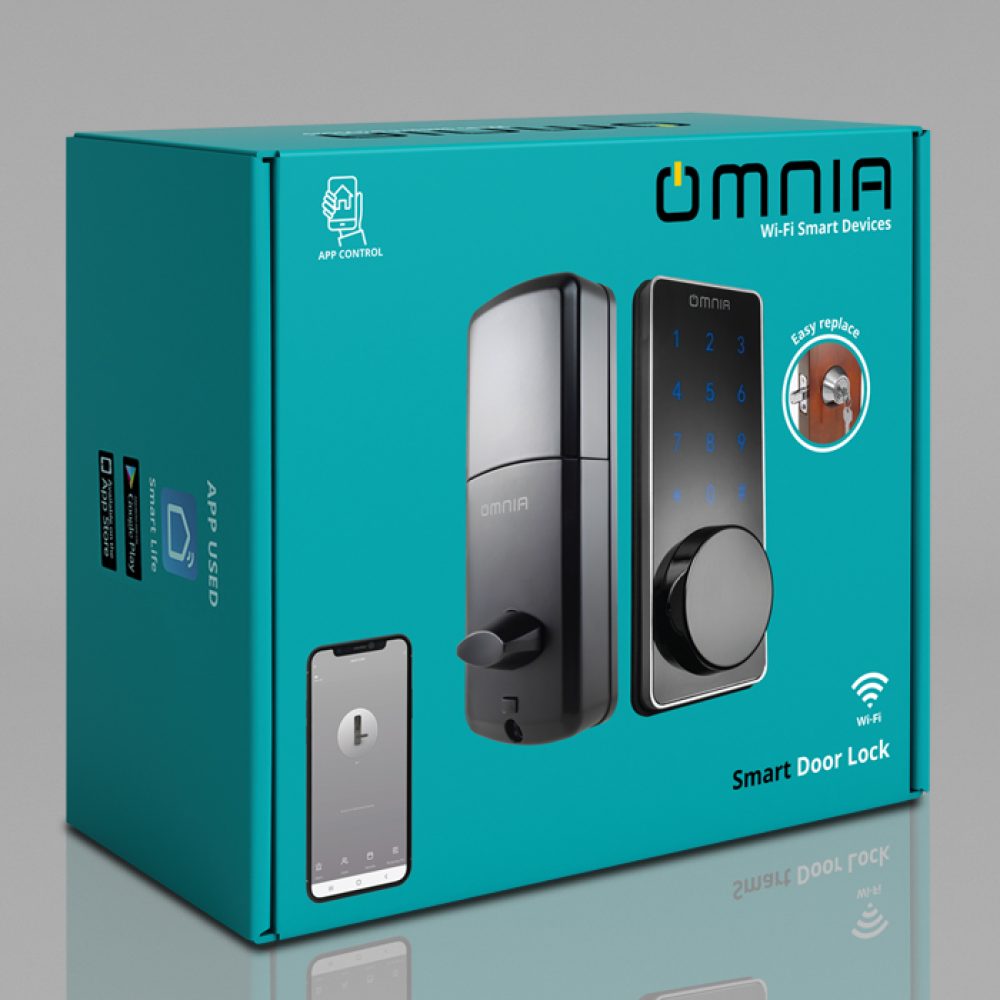 Omnia_smartdoorlock_bannerproducto